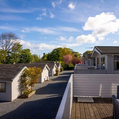 Prestonpans Drummohr Holiday Park מראה חיצוני תמונה