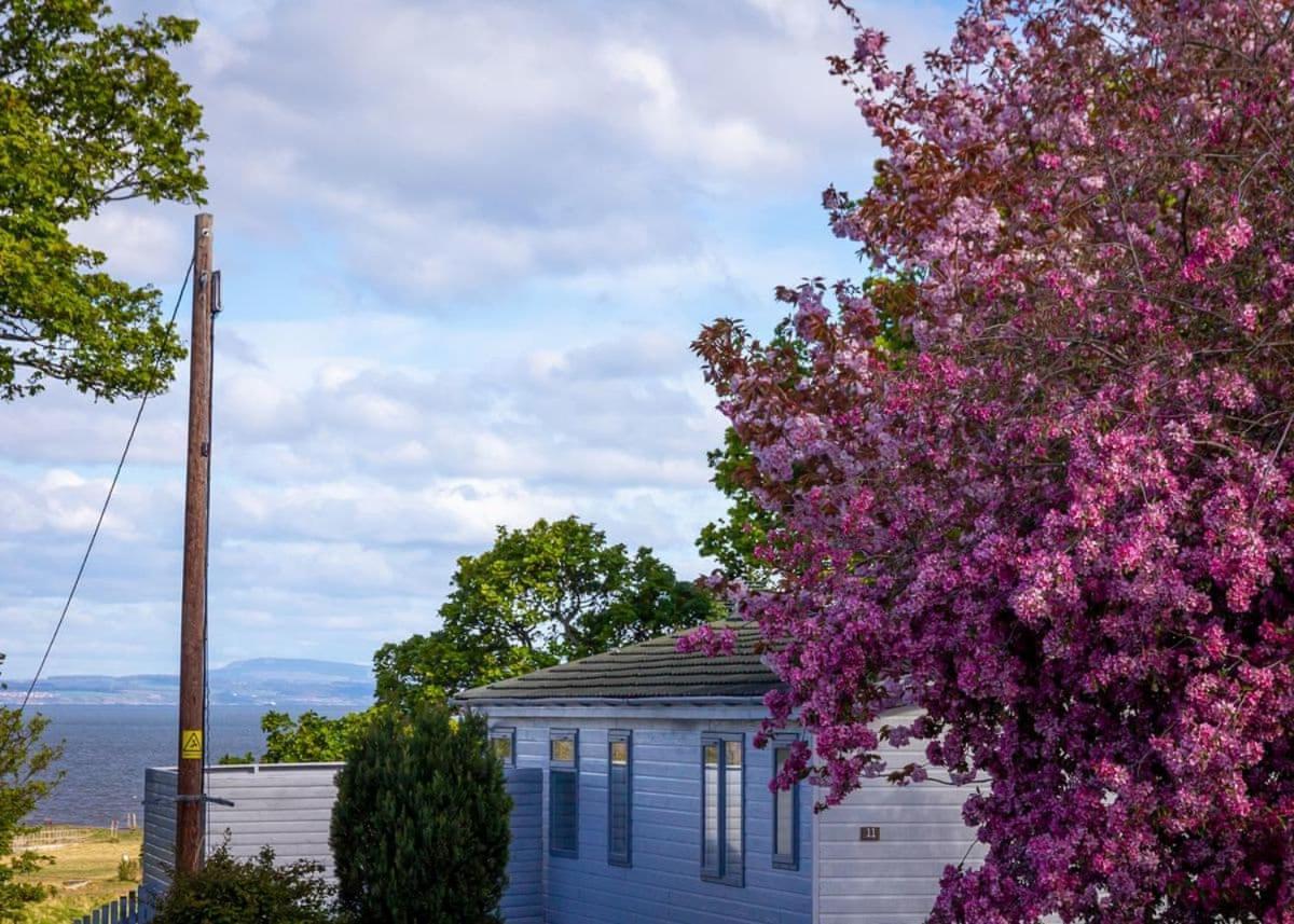 Prestonpans Drummohr Holiday Park מראה חיצוני תמונה