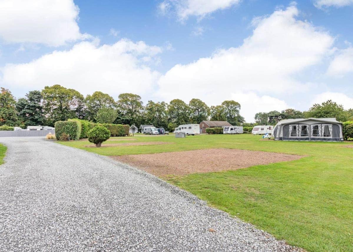 Prestonpans Drummohr Holiday Park מראה חיצוני תמונה