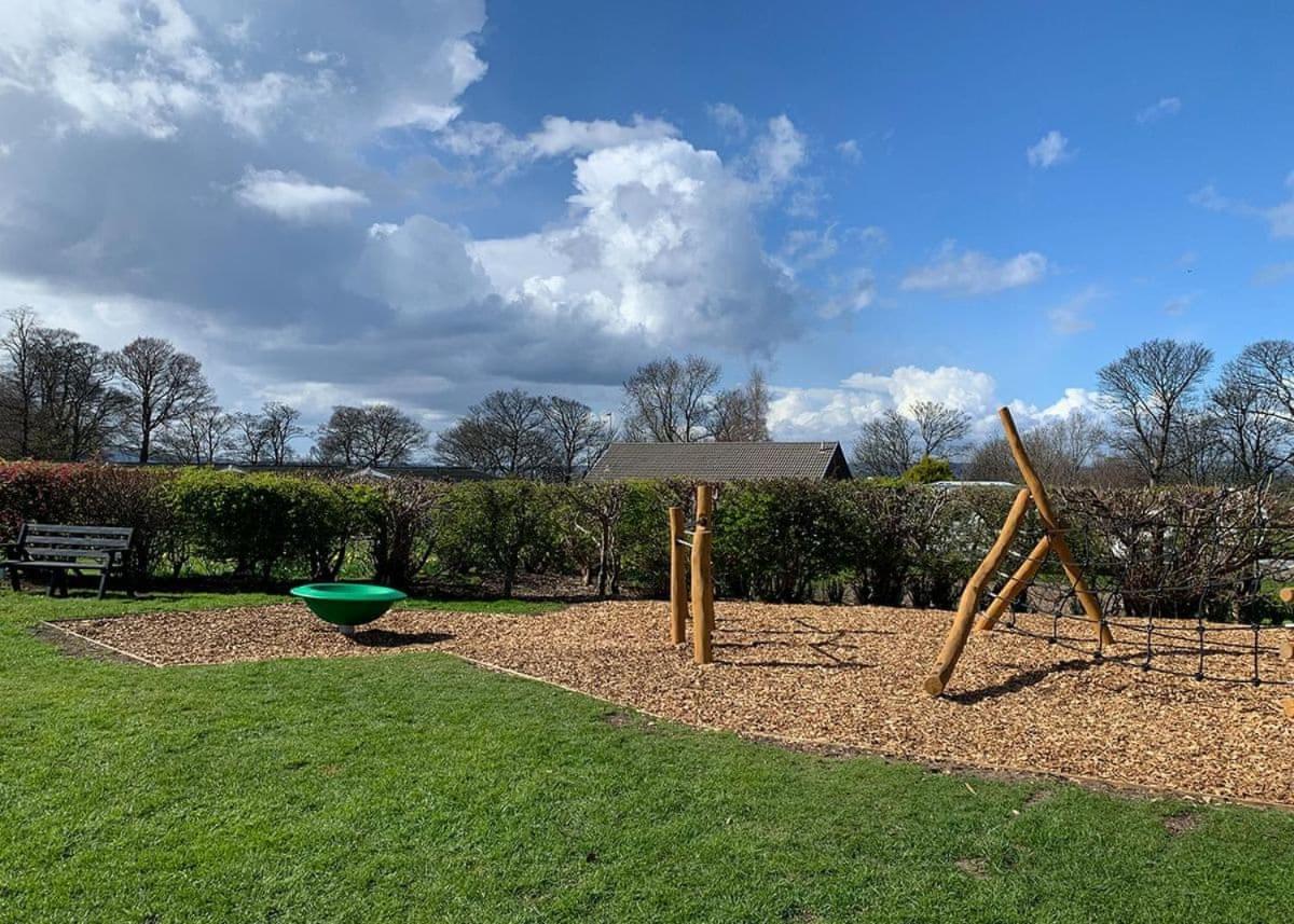 Prestonpans Drummohr Holiday Park מראה חיצוני תמונה