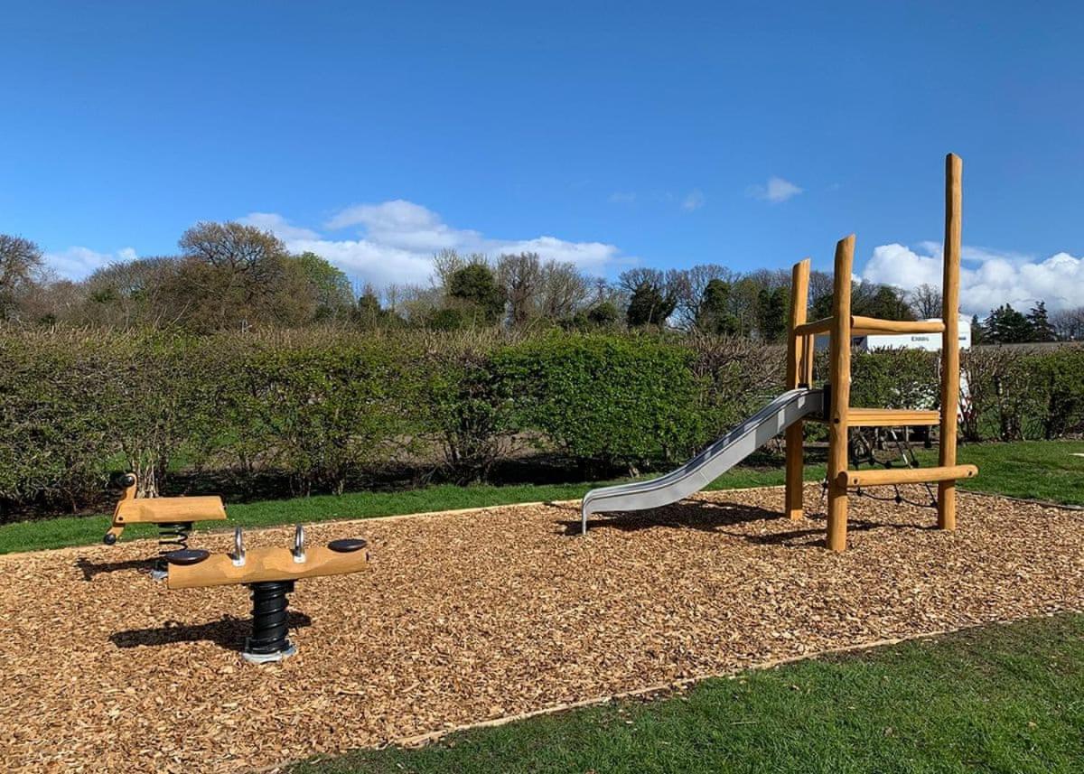 Prestonpans Drummohr Holiday Park מראה חיצוני תמונה