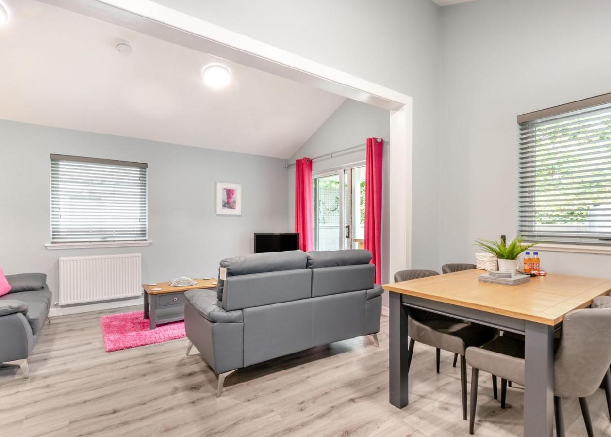 Prestonpans Drummohr Holiday Park מראה חיצוני תמונה