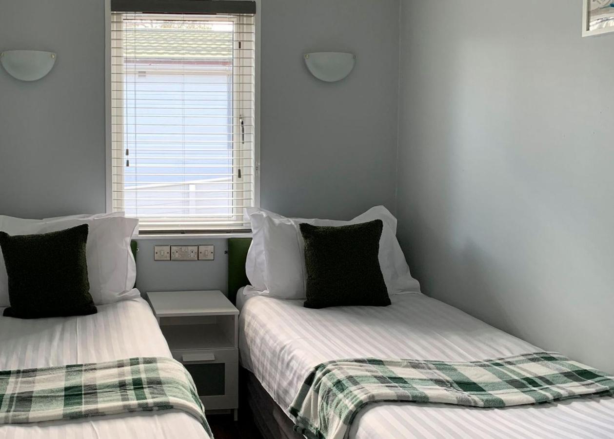 Prestonpans Drummohr Holiday Park מראה חיצוני תמונה