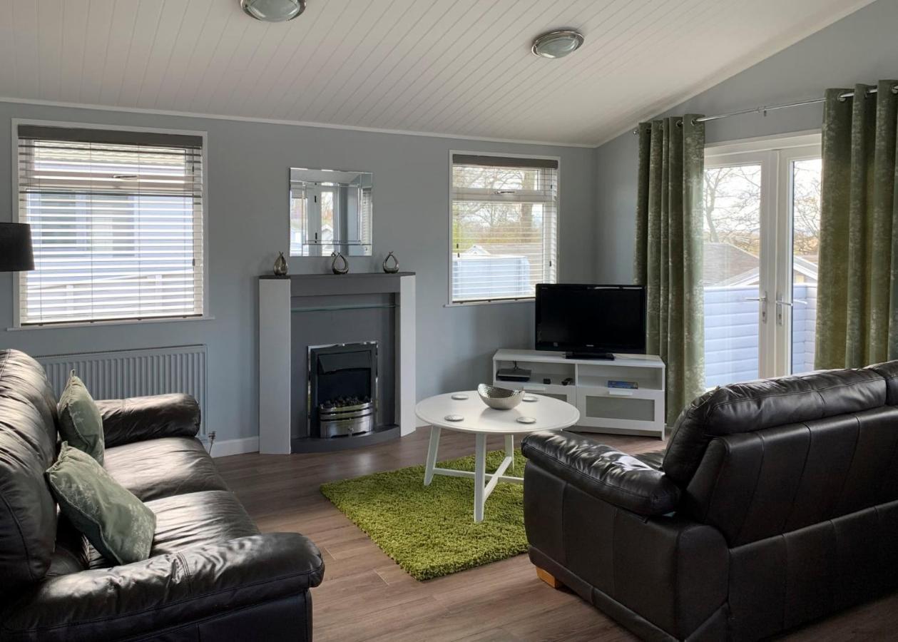 Prestonpans Drummohr Holiday Park מראה חיצוני תמונה