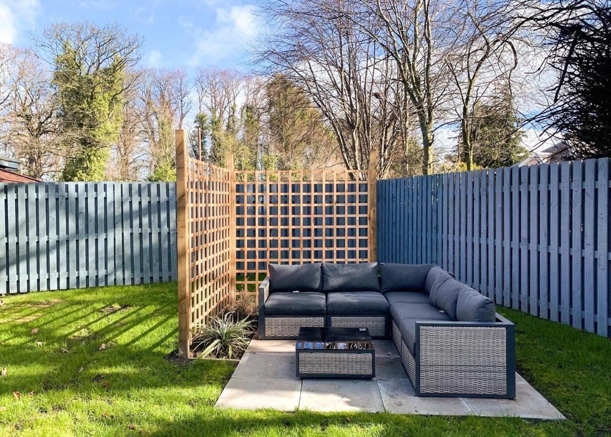 Prestonpans Drummohr Holiday Park מראה חיצוני תמונה