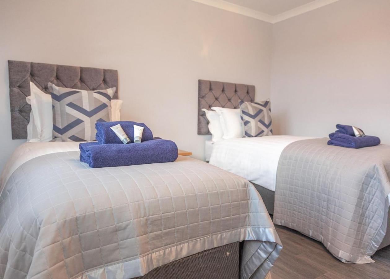 Prestonpans Drummohr Holiday Park מראה חיצוני תמונה