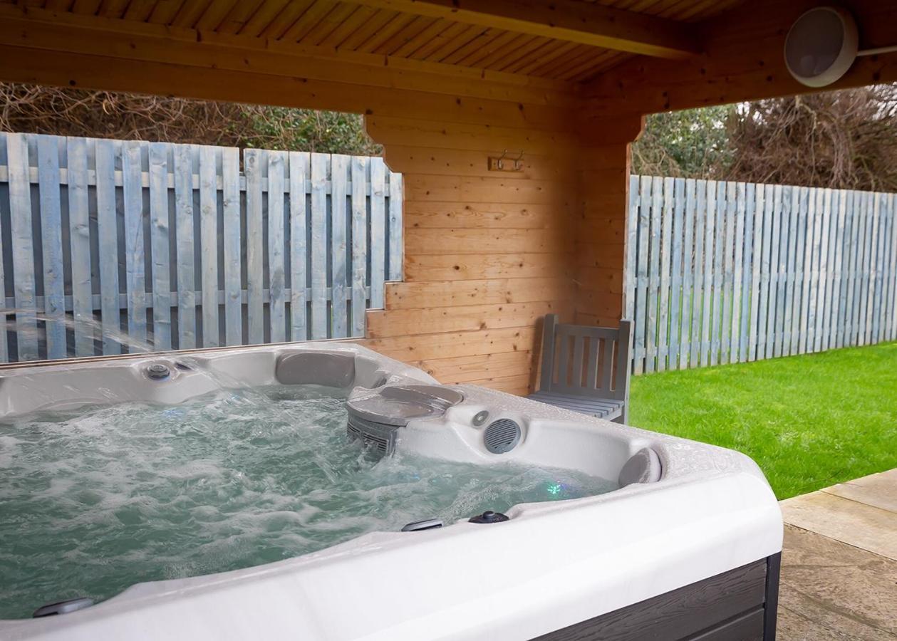 Prestonpans Drummohr Holiday Park מראה חיצוני תמונה