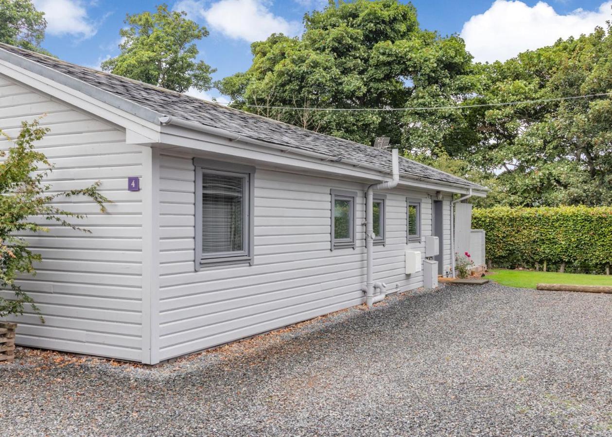 Prestonpans Drummohr Holiday Park מראה חיצוני תמונה