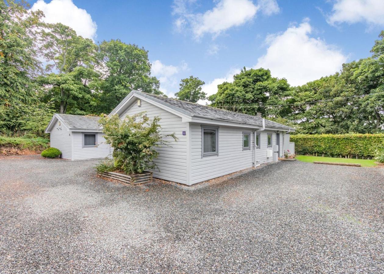 Prestonpans Drummohr Holiday Park מראה חיצוני תמונה