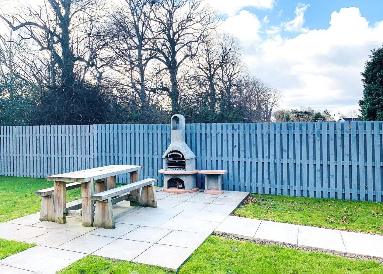 Prestonpans Drummohr Holiday Park מראה חיצוני תמונה
