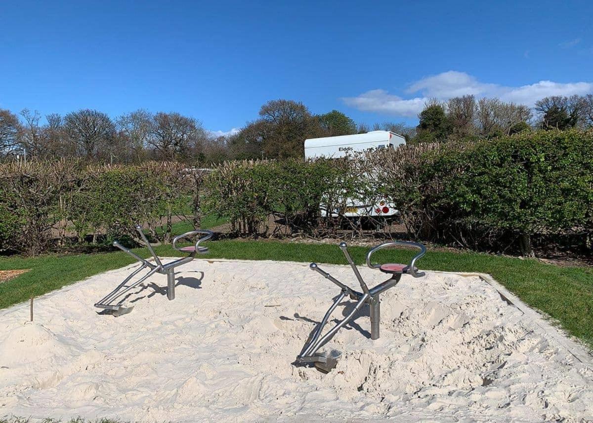 Prestonpans Drummohr Holiday Park מראה חיצוני תמונה