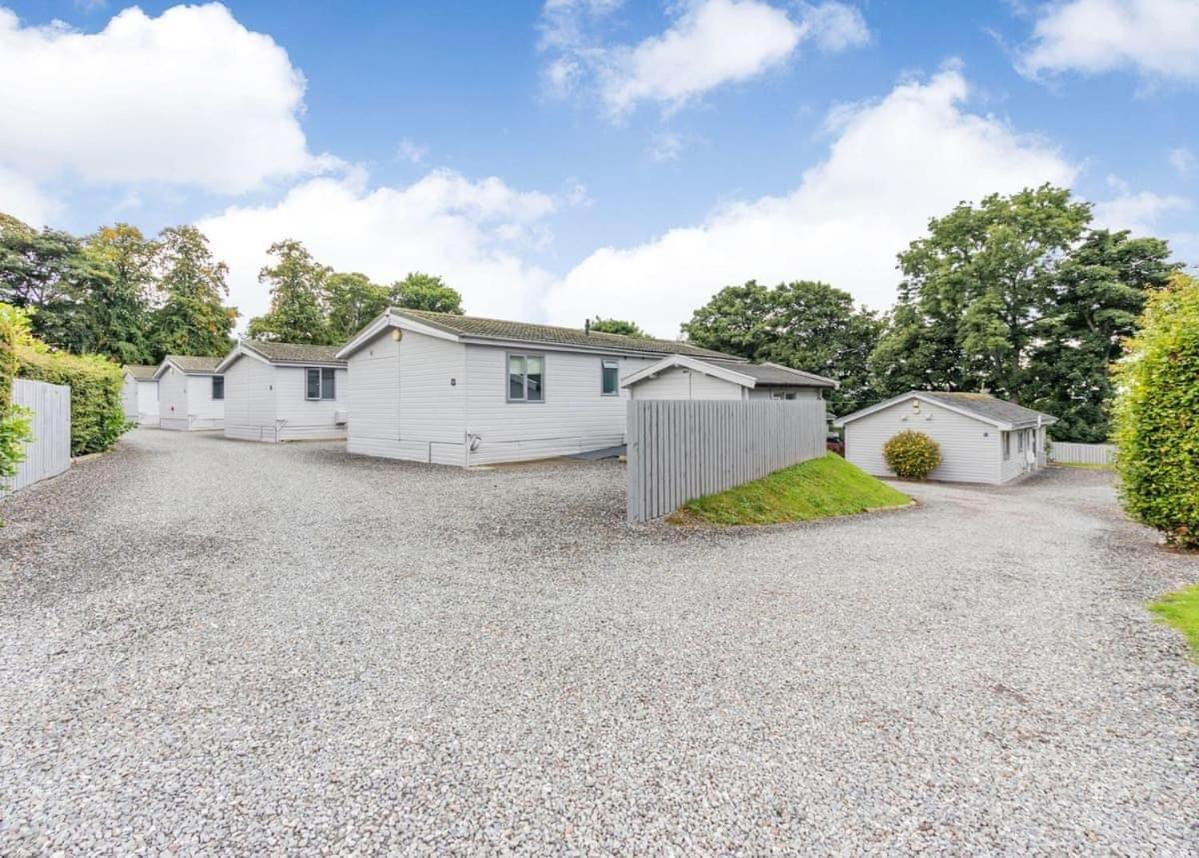 Prestonpans Drummohr Holiday Park מראה חיצוני תמונה